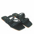 Women Formal Slippers - 40837S - Slippers - Walkeaze